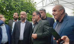 توسعه گلخانه از سیاست هاي مهم دولت سیزدهم در مازندران است