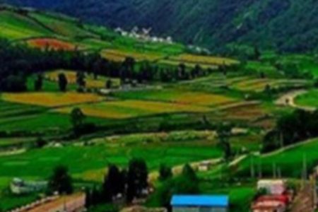 ثبت۷۰‌میلیون شب اقامت در مازندران