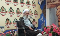 سی و ششمین یادواره شهدای نیروگاه نکا برگزار شد