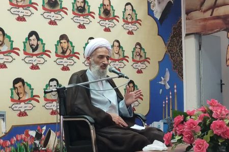 سی و ششمین یادواره شهدای نیروگاه نکا برگزار شد