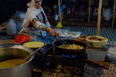 آغاز همایش ملی گردشگری مازندران در بابلسر و لغو رسمی روادید ایران و روسیه