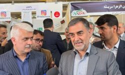 توانمندی های مازندران تقویت و به سمت تولیدات و اشتغال بیشتر سوق یابد