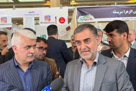 توانمندی های مازندران تقویت و به سمت تولیدات و اشتغال بیشتر سوق یابد