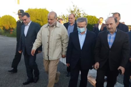 ارزیابی کامل خسارت سیل غرب مازندران در دست بررسی است/ موانع جمع آوری درختان شکسته در مسیر رودخانه ها برطرف شود   