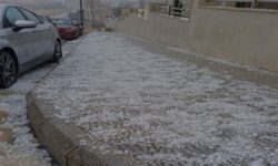 خسارت مازندران به ۴۵ حانه روستایی مازندران