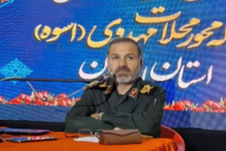فعالیت ۹۰۷ محله مهدوی در استان‌مازندران