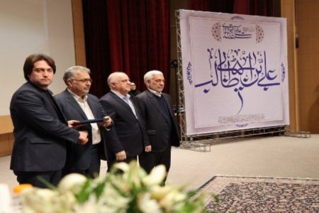 روابط عمومي نيروگاه شهید سلیمی نكا تقدیر شد   