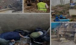 رشد ۸۰ درصدی شاخص آبرسانی در روستاهای مازندران بعد از انقلاب