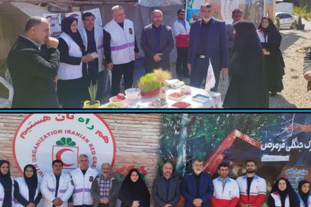 دستگاههای خدمات رسان در روزهای پایانی تعطیلات نوروزی هوشیارتر پای کار باشند