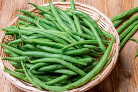 فواید مصرف لوبیا سبز در دوران بارداری