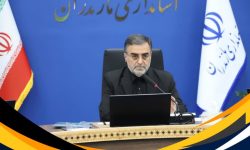 اقتدار ایران اسلامی، مدیون خون پاک شهداست / فرهنگ ایثار و شهادت در بین آحاد جامعه نهادینه و تقویت شود