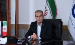 پیام مهندس برارزاده مدیرعامل آبفا مازندران به مناسبت روز قدس   