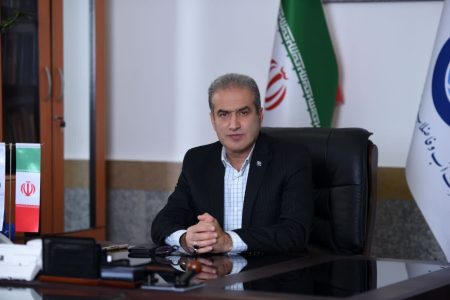 پیام مهندس برارزاده مدیرعامل آبفا مازندران به مناسبت روز قدس   