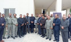 طرح گردشگری با رویکرد مردمی و توجه به محیط زیست و میراث اولویت میانکاله