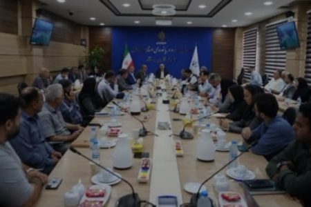 شاخص های ایمنی بندر نوشهر مورد ارزیابی قرار گرفت
