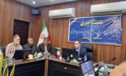 امیرآباد منتخب ایجاد دهکده لجستیک در کشور/ کالای فسادپذیر در بندر نداریم