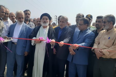 تزریق اعتبار هزار میلیاردی به ابرپروژه شرق مازندران در دولت سیزدهم