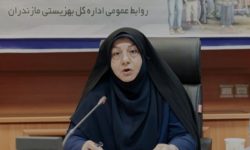 پشت نوبت برای دریافت مستمری بهزیستی در مازندران نداریم