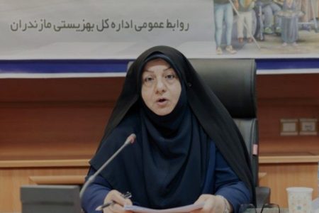 پشت نوبت برای دریافت مستمری بهزیستی در مازندران نداریم