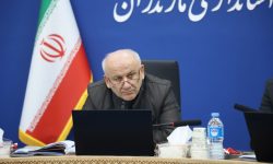 فرهنگ عذرخواهی از مردم باید بین مدیران نهادینه شود