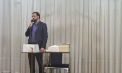 از خبرنگاران «کوله‌پشتی» تا کارگاه‌های آموزشی رایگان؛ طرح جدید نماینده مجلس برای ارتقای سواد رسانه‌ای
