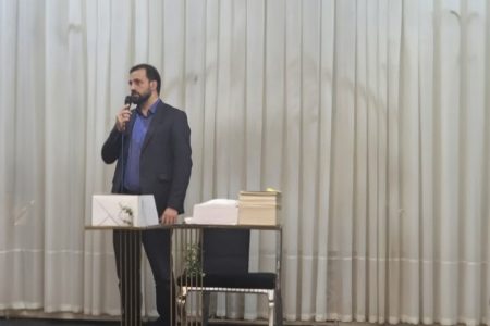 از خبرنگاران «کوله‌پشتی» تا کارگاه‌های آموزشی رایگان؛ طرح جدید نماینده مجلس برای ارتقای سواد رسانه‌ای