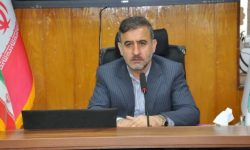 بازگشت ۷۰۰ هکتار از اراضی ملی ورسک سوادکوه به دولت