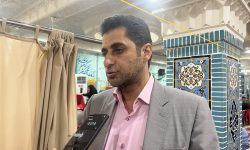ممنوعیت تردد خودرو و کمپ‌های غیرمجاز در سواحل لاریم