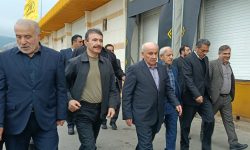 کریدور شمال به جنوب، نقشه راه توسعه شرق مازندران با محوریت گلوگاه