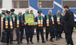 مازندران و میزبانی از کاروان «زیر سایه خورشید» با رویکرد ارتقای سرمایه اجتماعی