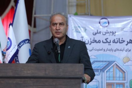 مازندران نیازمند اعتبار ۱۶۰ هزار میلیاردی برای عبور از تنش آبی