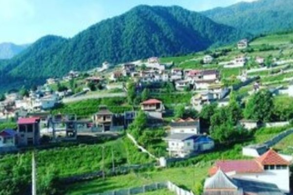 میاندورود در مسیر مقصد گردشگری مازندران با تدوین نقشه راه جامع