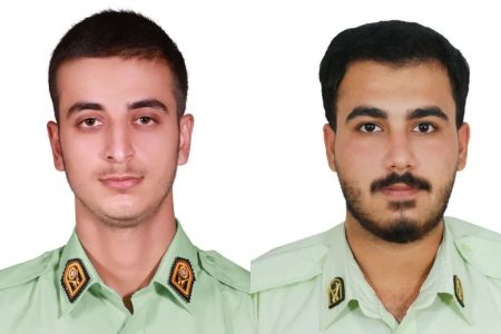 پیام تسلیت روابط عمومی سپاه کربلا در پی شهادت فرزندان غیور مازندران در ایرانشهر