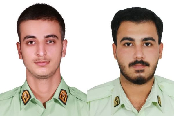 پیام تسلیت روابط عمومی سپاه کربلا در پی شهادت فرزندان غیور مازندران در ایرانشهر